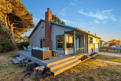 264 Arroyo Dr, Pacifica, CA 94044 - Photo 1