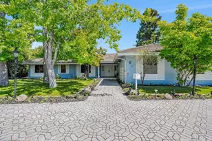 937 Parrott Dr, Hillsborough, CA 94010 - Photo 1