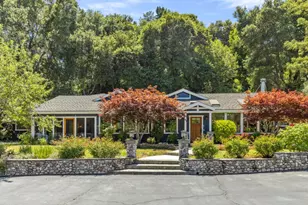 18051 Idylwild Rd, Los Gatos, CA 95033 - Photo 1