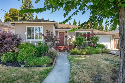 31 McLellan Ave, San Mateo, CA 94403 - Photo 1