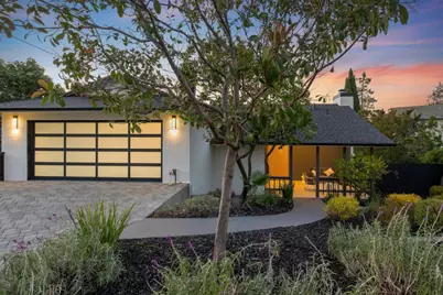 3706 Laurel Way, Redwood City, CA 94062 - Photo 1