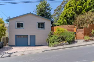 1327 Crespi Dr, Pacifica, CA 94044 - Photo 1