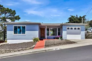 331 Manor Dr, Pacifica, CA 94044 - Photo 1