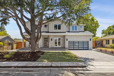 15330 Chelsea Dr, San Jose, CA 95124 - Photo 1