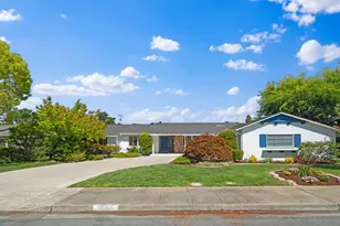 1861 Limetree Ln, Mountain View, CA 94040 - Photo 1