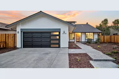 6238 Valroy Dr, San Jose, CA 95123 - Photo 1