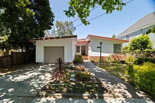 153 Occidental Ave, Burlingame, CA 94010 - Photo 1