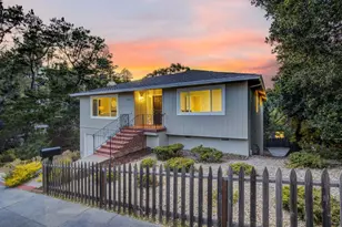 2727 El Prado Rd, Burlingame, CA 94010 - Photo 1