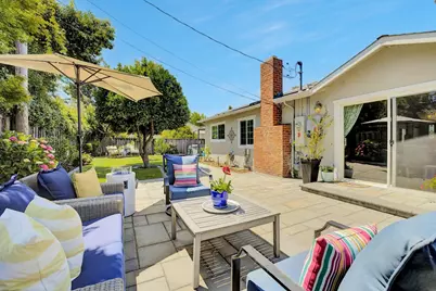 726 S Henry Ave, San Jose, CA 95117 - Photo 1