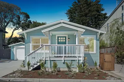 430 Hillcrest Dr, Aptos, CA 95003 - Photo 1