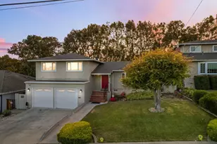 1056 Lassen Dr, Belmont, CA 94002 - Photo 1