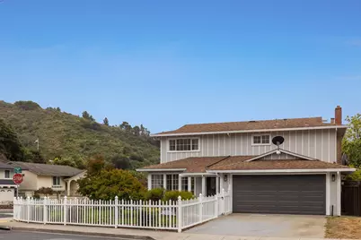 1001 Everglades Dr, Pacifica, CA 94044 - Photo 1