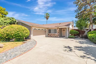 301 Chesapeake Ave, Foster City, CA 94404 - Photo 1