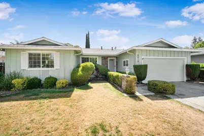 5512 Leigh Ave, San Jose, CA 95124 - Photo 1