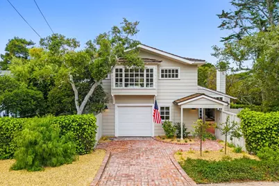 0 Casanova &amp; 13th SW Corner, Carmel, CA 93923 - Photo 1