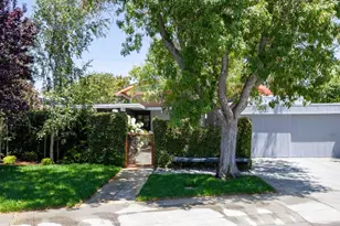 3865 Mumford Pl, Palo Alto, CA 94306 - Photo 1