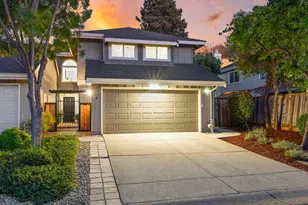 17380 Carriage Lamp Way, Morgan Hill, CA 95037 - Photo 1