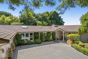 581 Laurent Rd, Hillsborough, CA 94010 - Photo 1