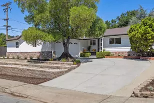 3902 Bret Harte Dr, Redwood City, CA 94061 - Photo 1