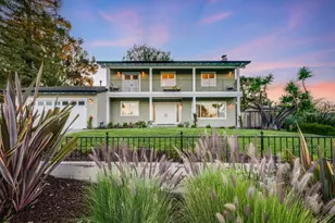 1455 Redwood Dr, Los Altos, CA 94024 - Photo 1