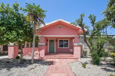 3613 5th Ave, Los Angeles, CA 90018 - Photo 1