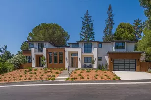 1025 Continental Dr, Menlo Park, CA 94025 - Photo 1