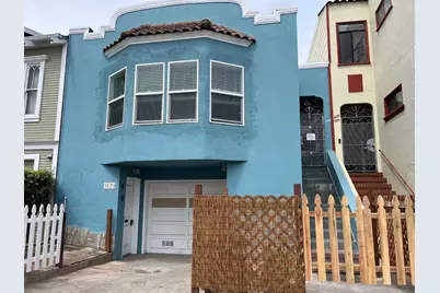 1879 19th Ave A, San Francisco, CA 94122 - Photo 1