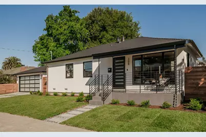 308 B St, Redwood City, CA 94063 - Photo 1