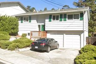 1536 Terra Nova Blvd, Pacifica, CA 94044 - Photo 1