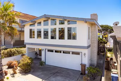124 Seafoam Ave, Monterey, CA 93940 - Photo 1
