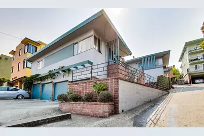 220 Orange St, Oakland, CA 94610 - Photo 1