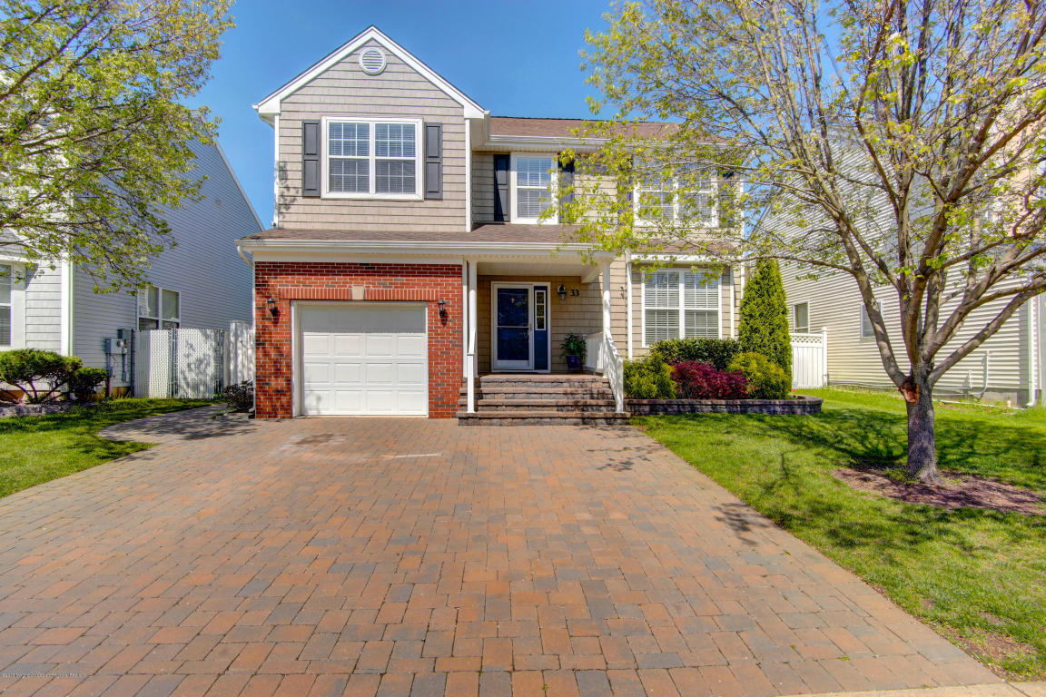 33 Skyline Dr, Hazlet Township, NJ 07730 MLS 21817194 Coldwell Banker