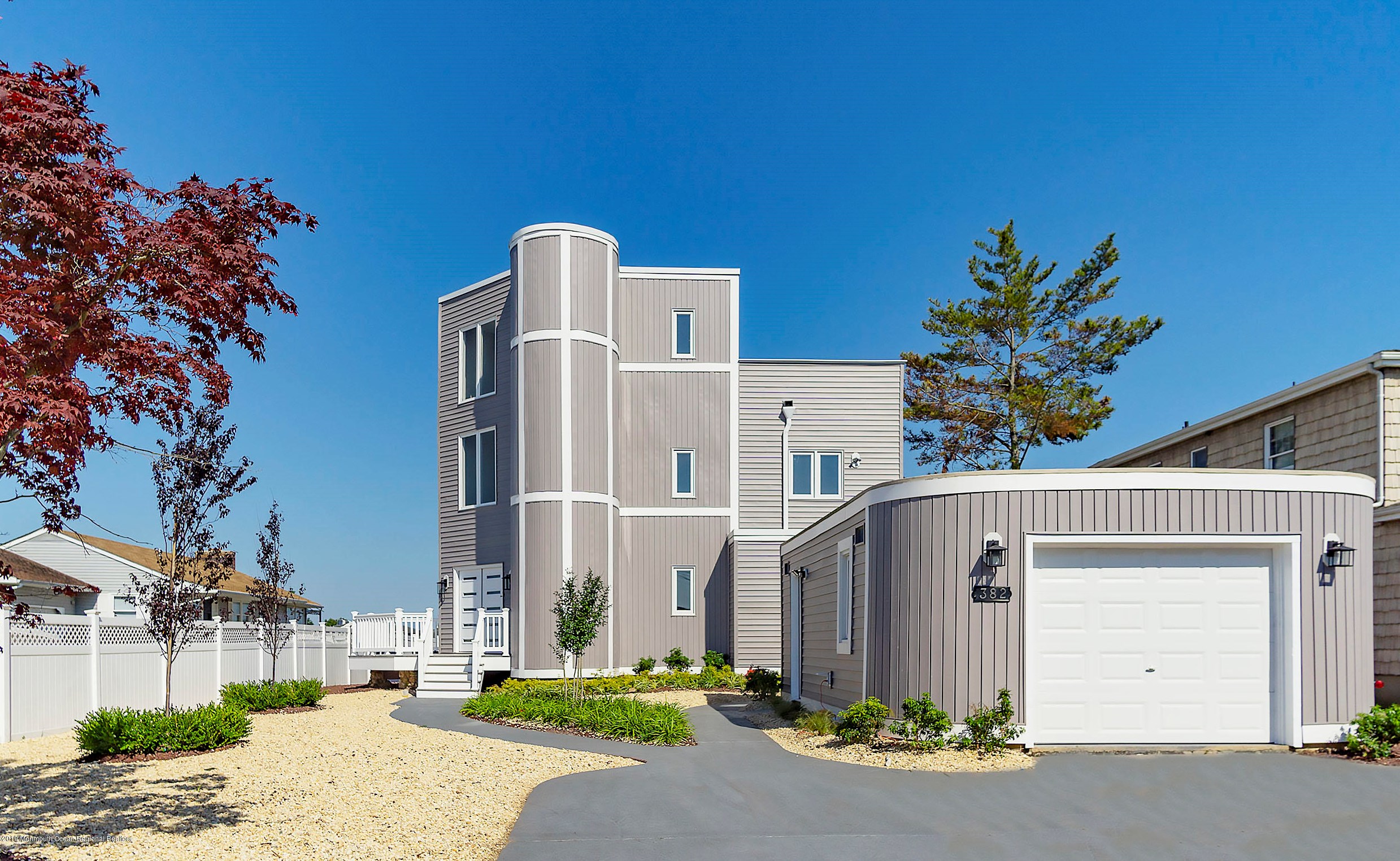 382 Aldo Dr, Toms River NJ  08753-2468 exterior