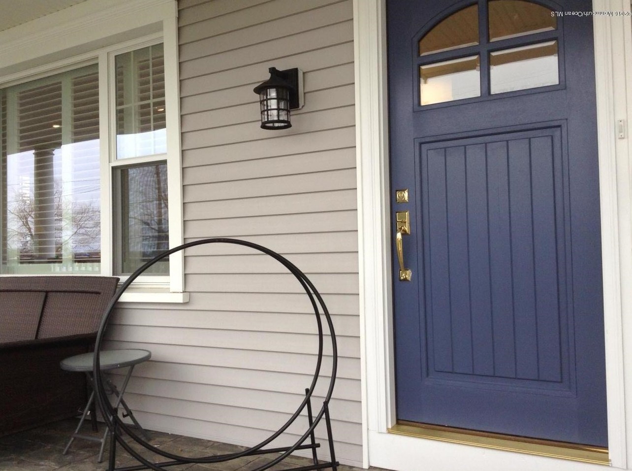 212 Ocean Rd, Wall Township NJ  07762-1025 exterior
