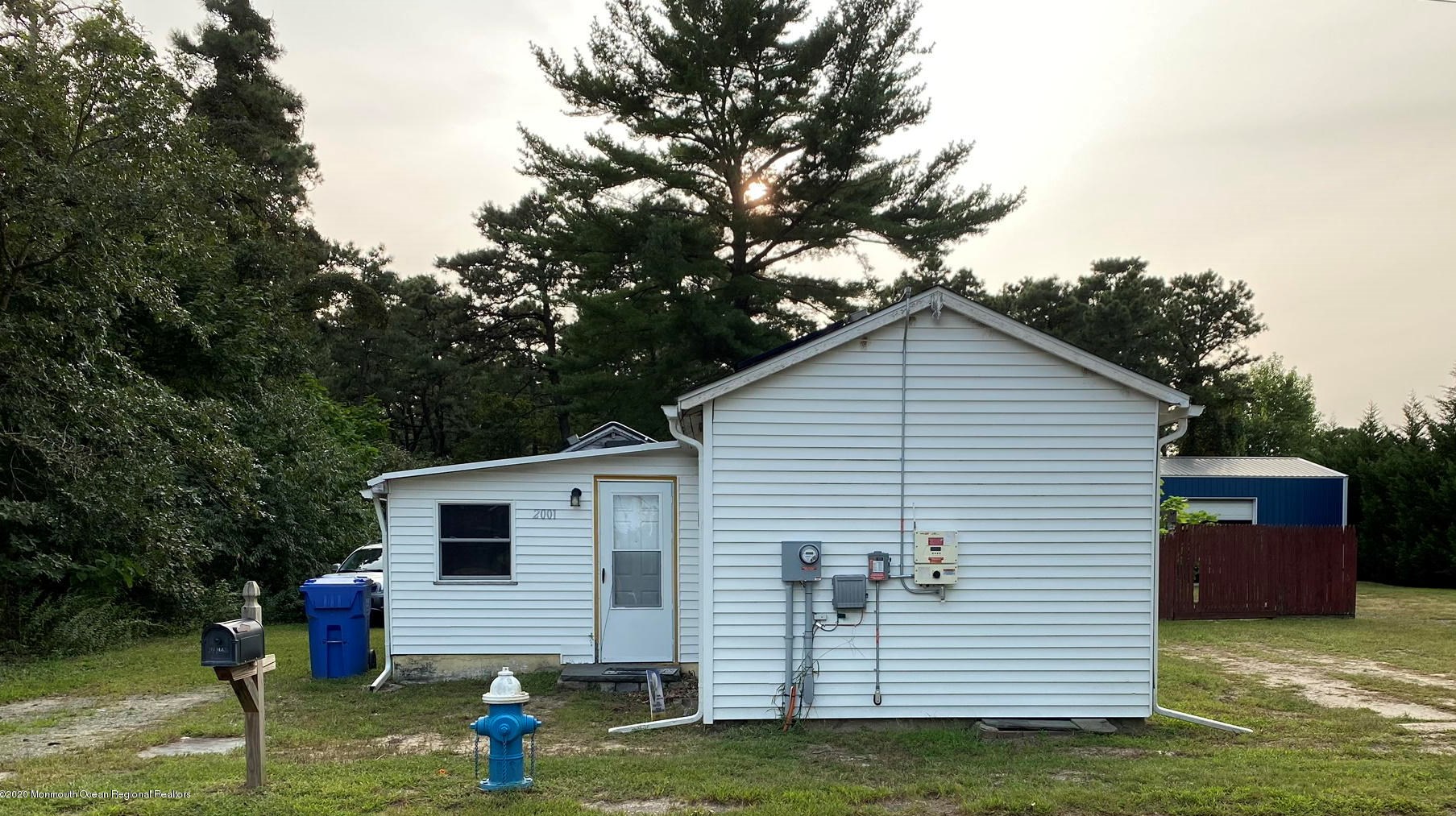 2001 Manchester St, Toms River NJ 08757-1042 exterior