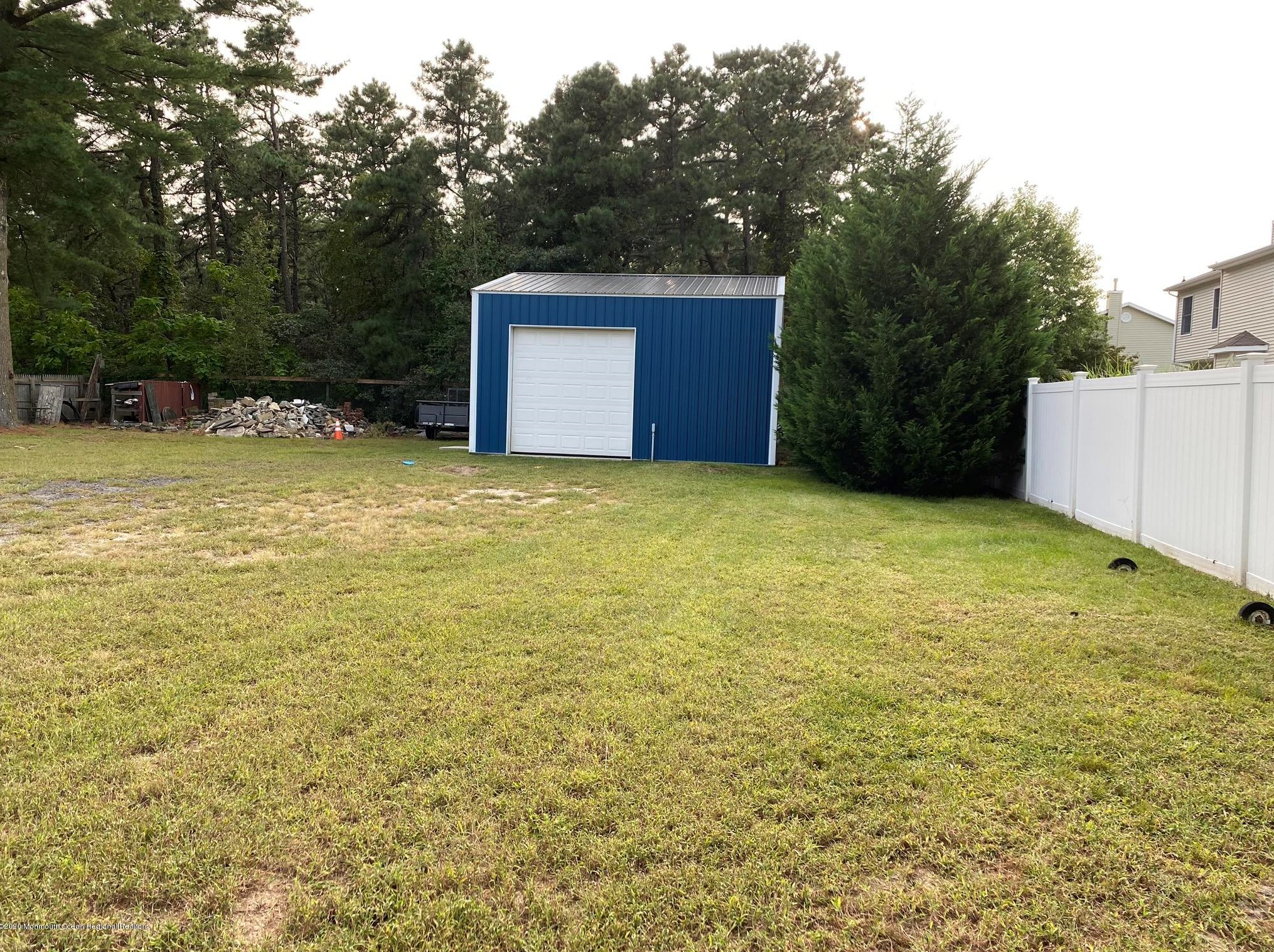 2001 Manchester St, Toms River NJ 08757-1042 exterior