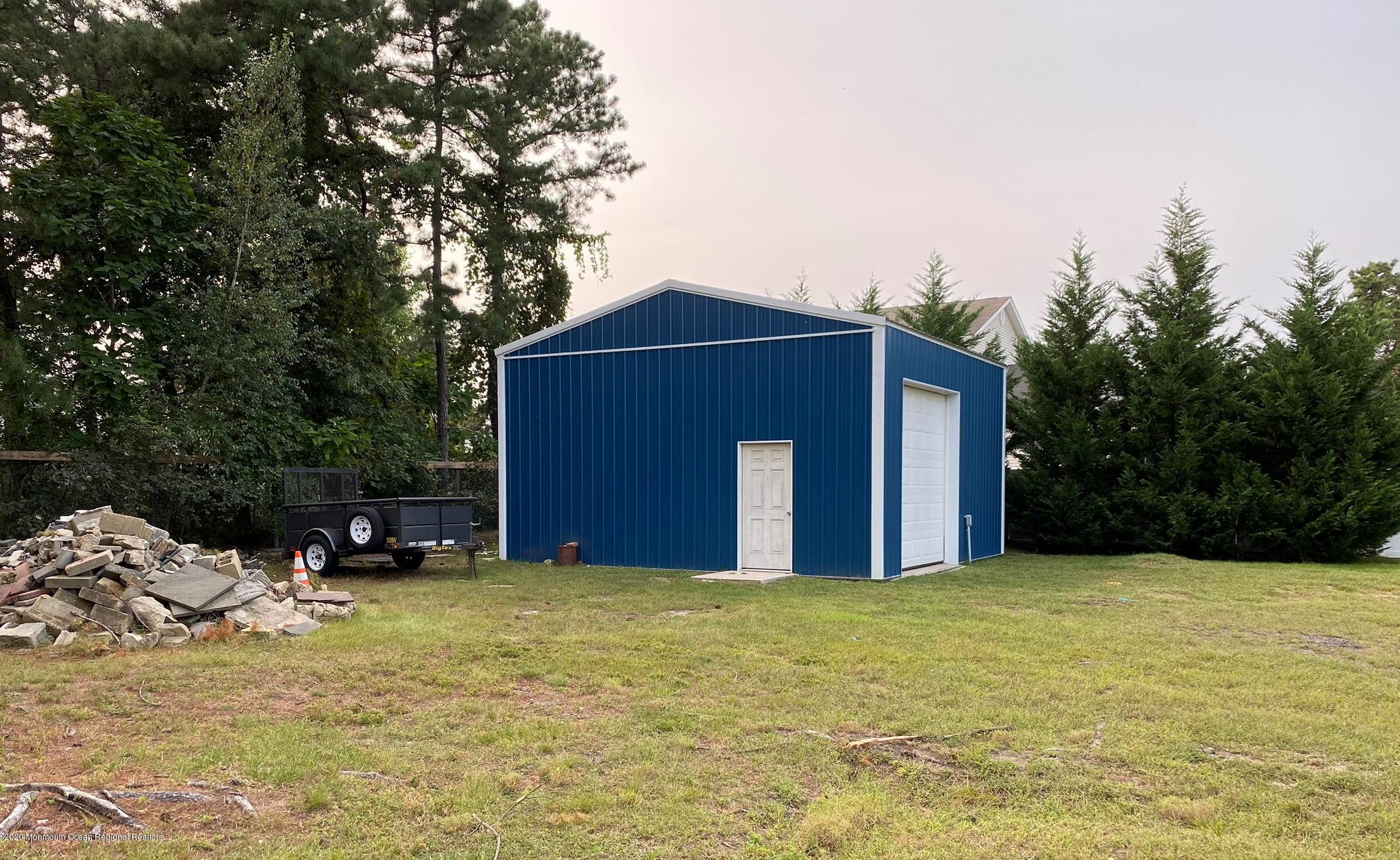 2001 Manchester St, Toms River NJ 08757-1042 exterior