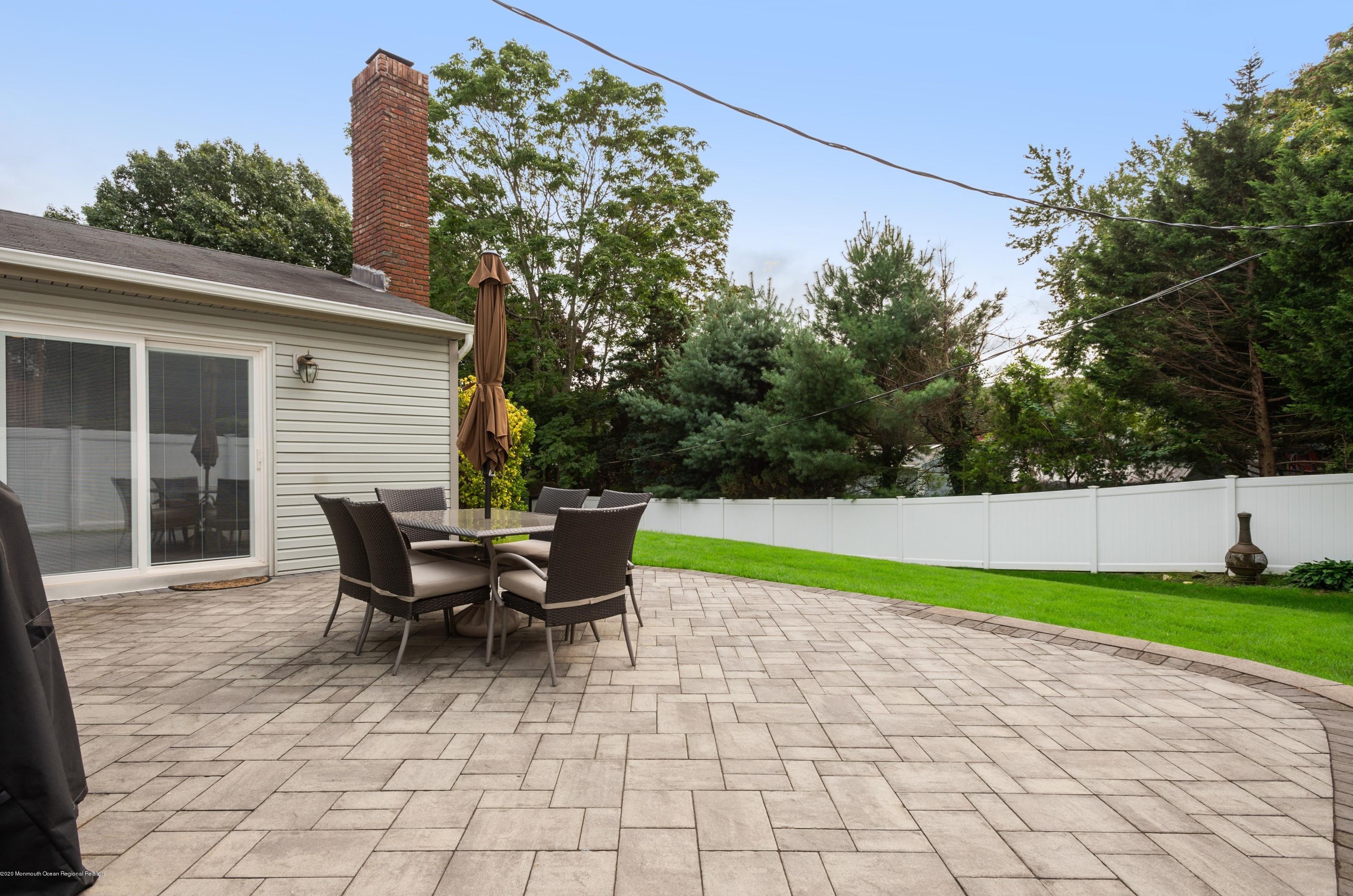 80 Idlebrook Ln, Matawan NJ 07747-1740 exterior