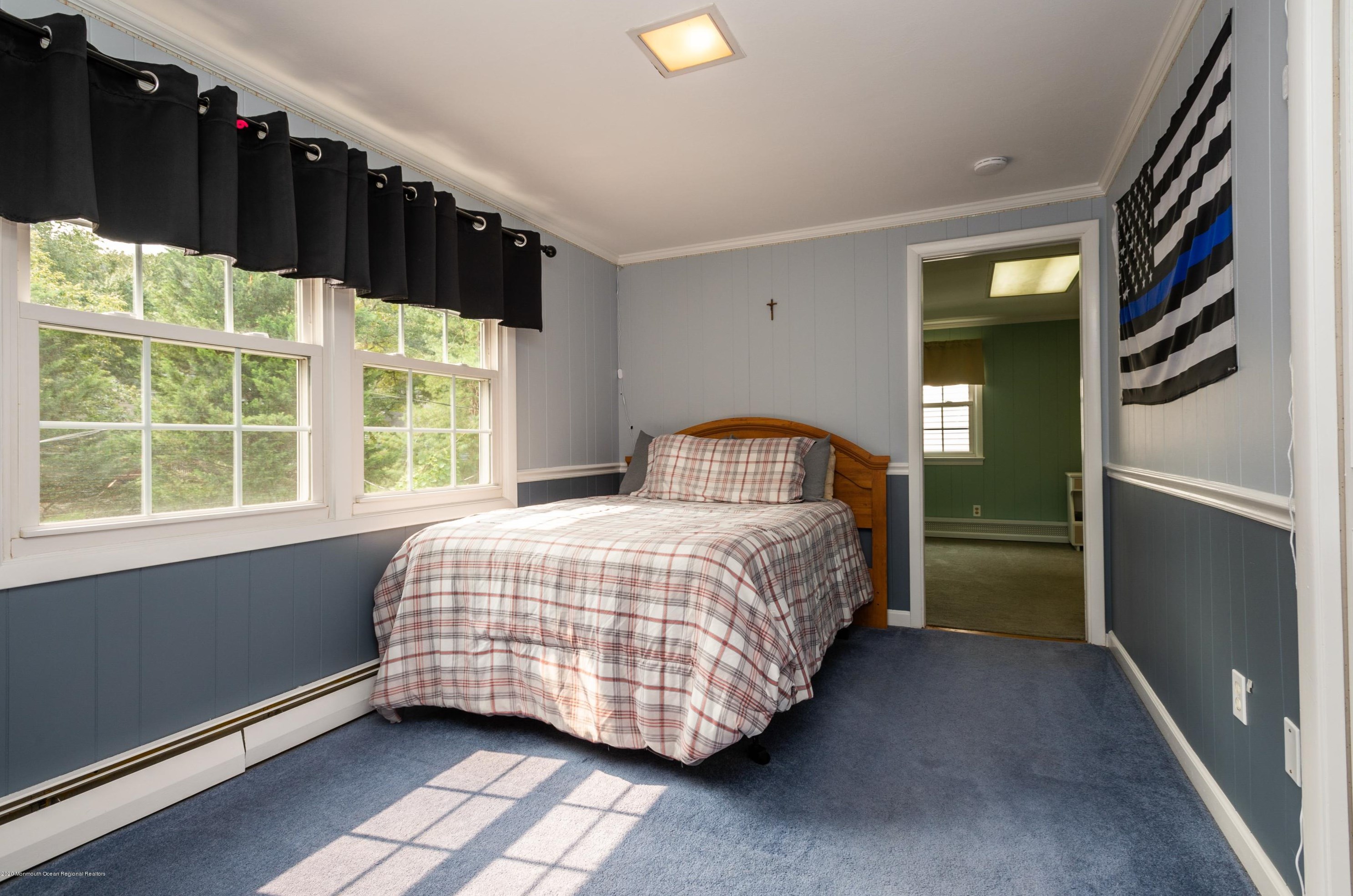 80 Idlebrook Ln, Matawan NJ 07747-1740 exterior