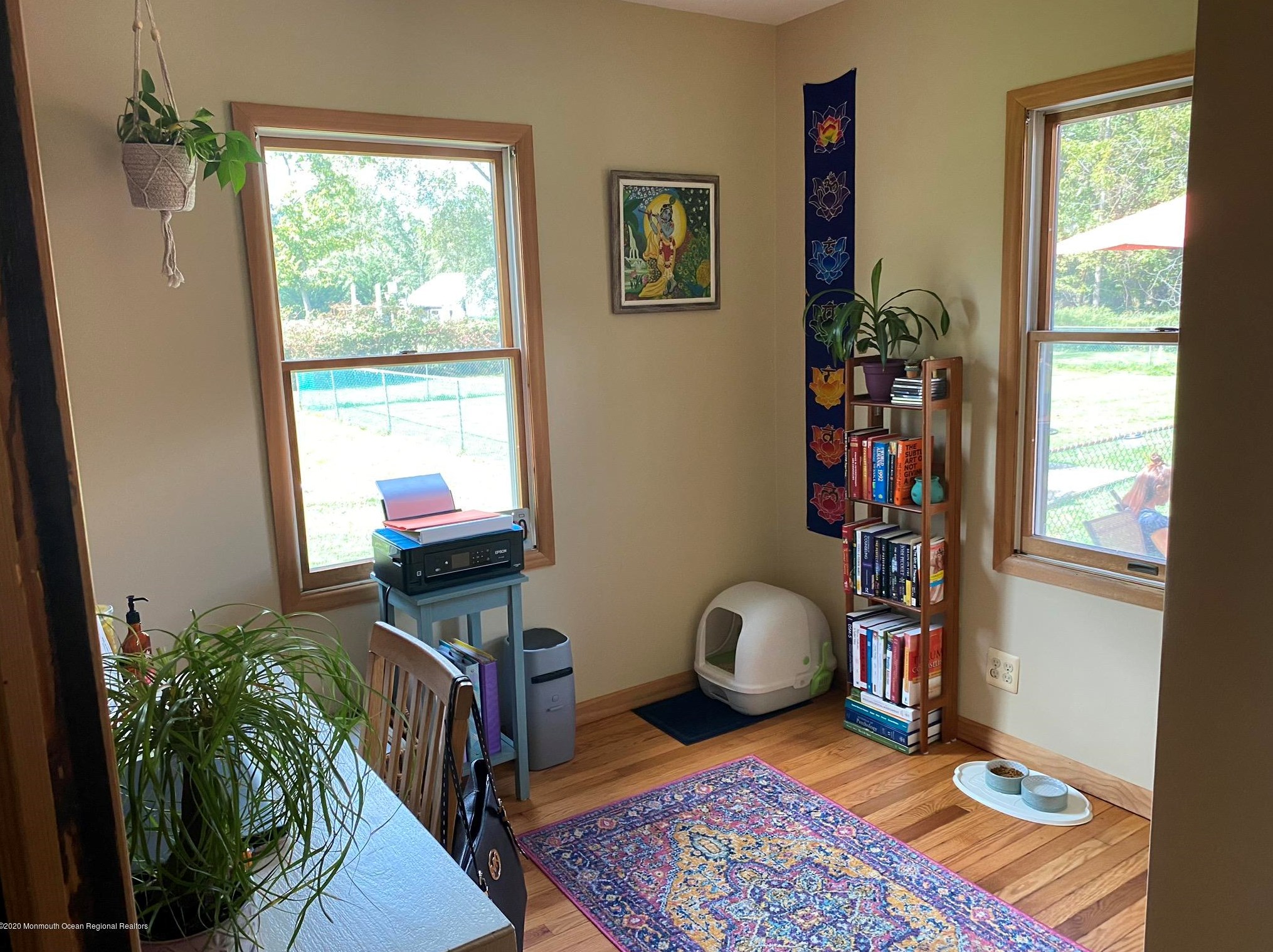 103 County Road 537, Vanderburg NJ 07722-1568 exterior