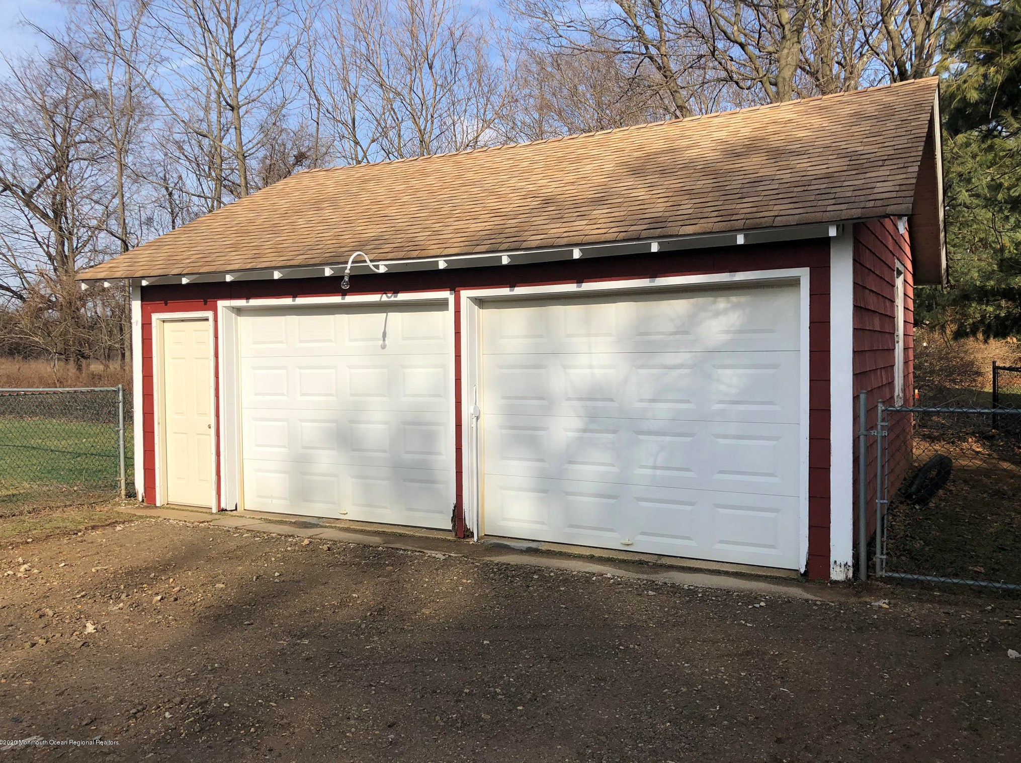 103 County Road 537, Vanderburg NJ 07722-1568 exterior