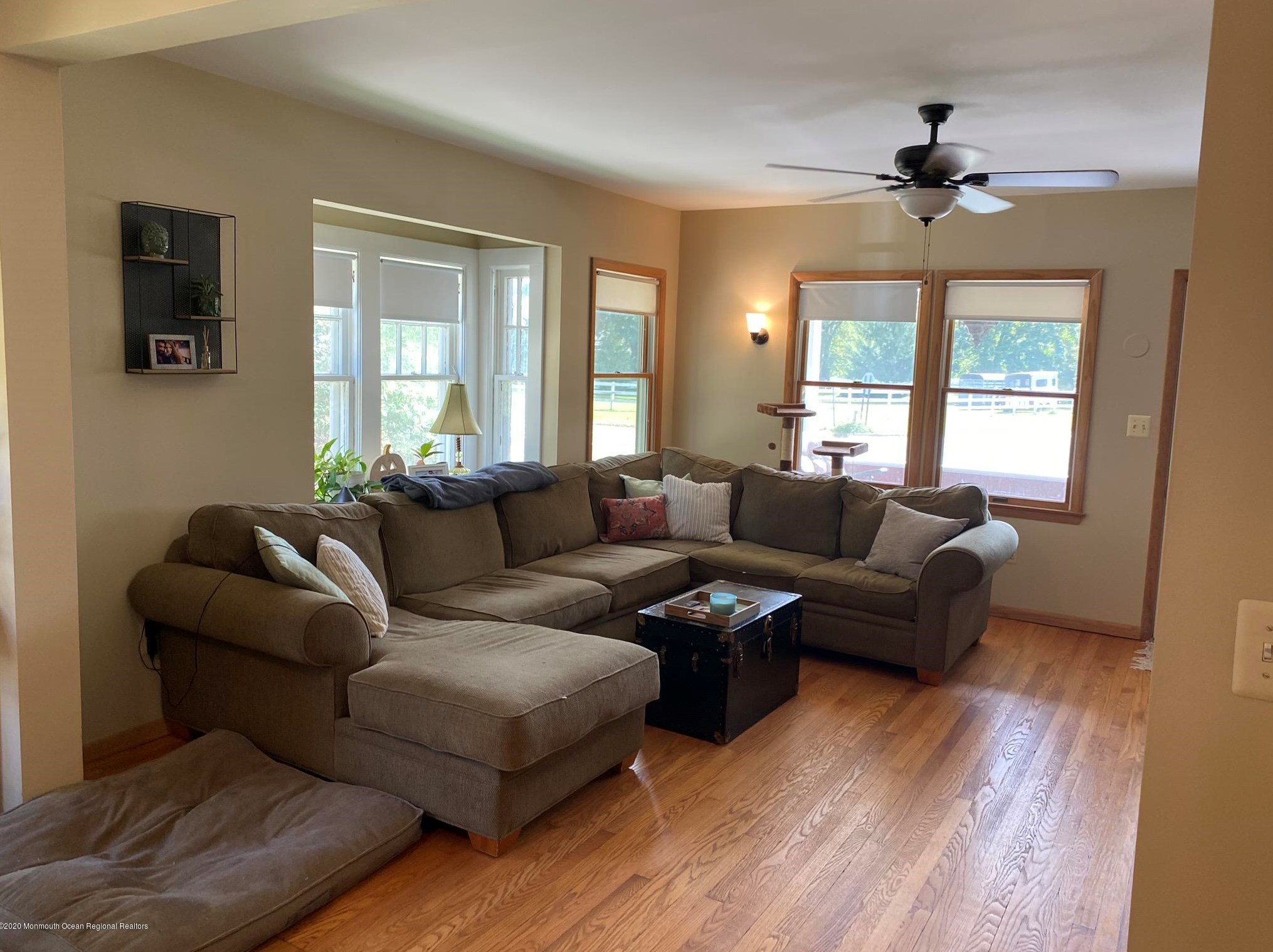 103 County Road 537, Vanderburg NJ 07722-1568 exterior