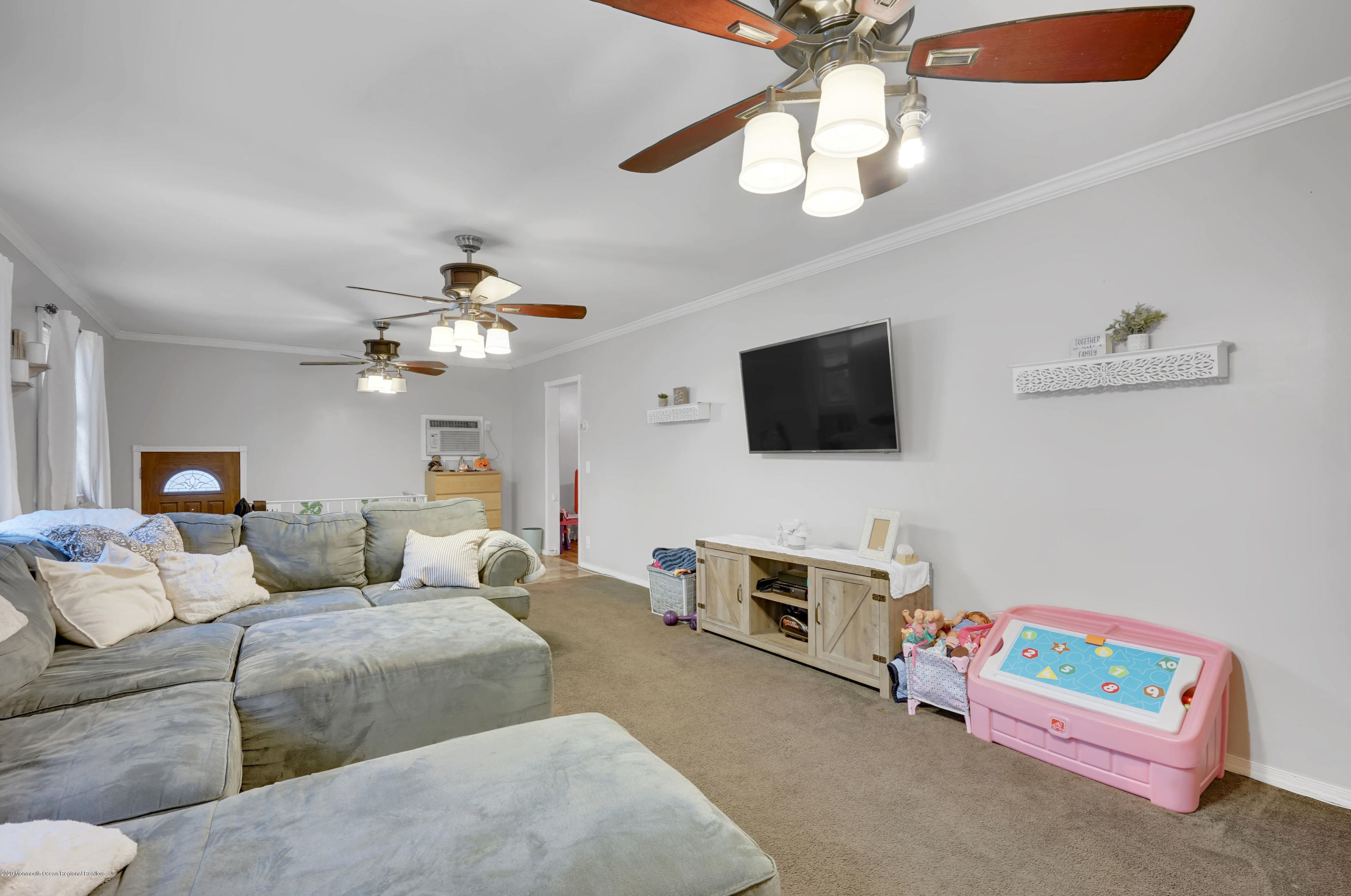 30 Lancaster Rd, Colonia NJ 07067-1122 exterior