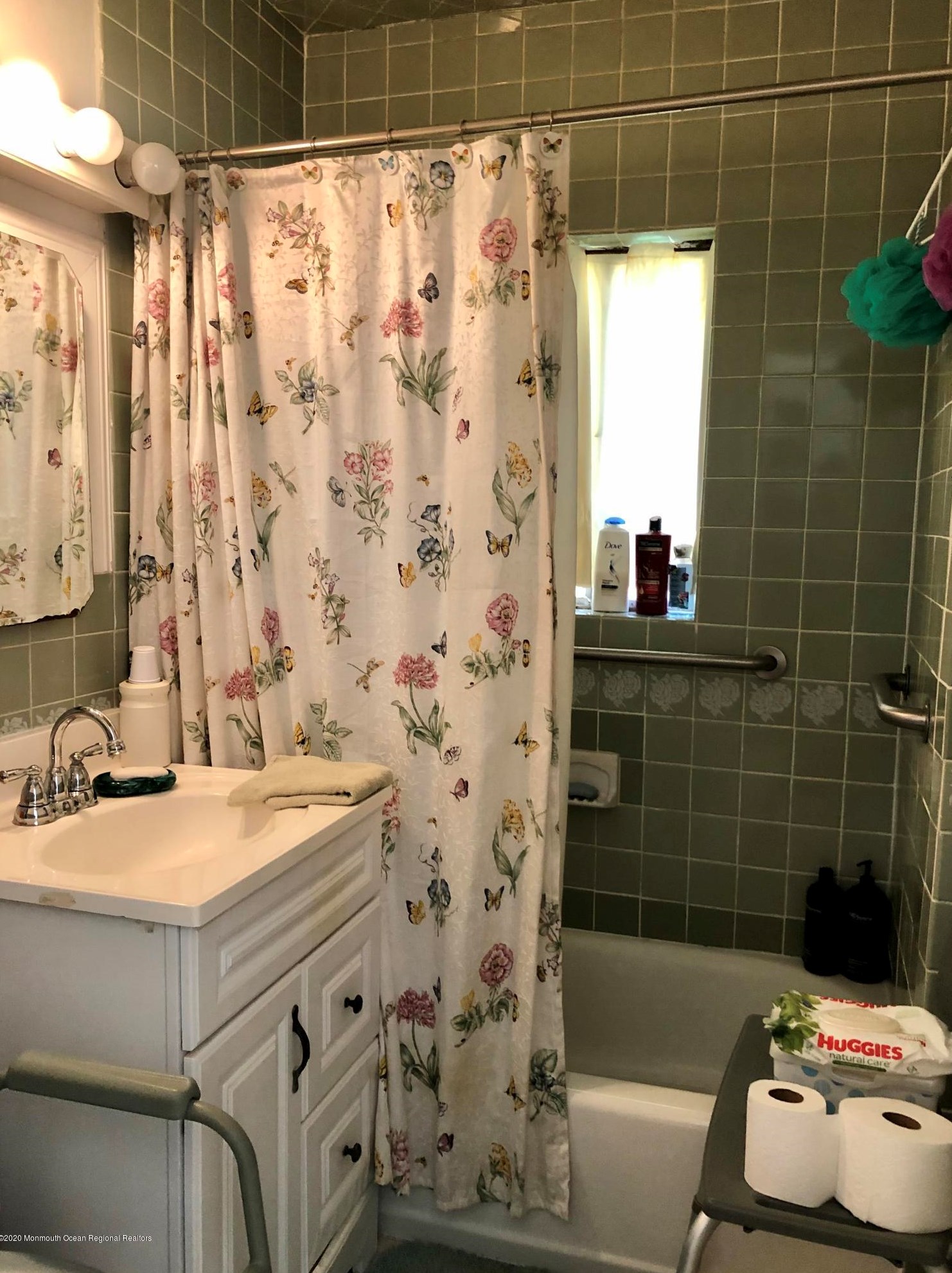 192 5th St, Wall Township NJ  07731-8593 exterior