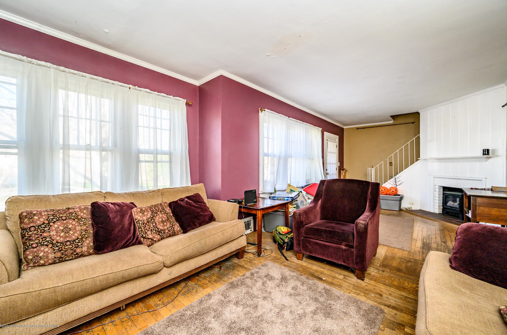 63 Wyckoff St, Matawan NJ 07747-3148 exterior