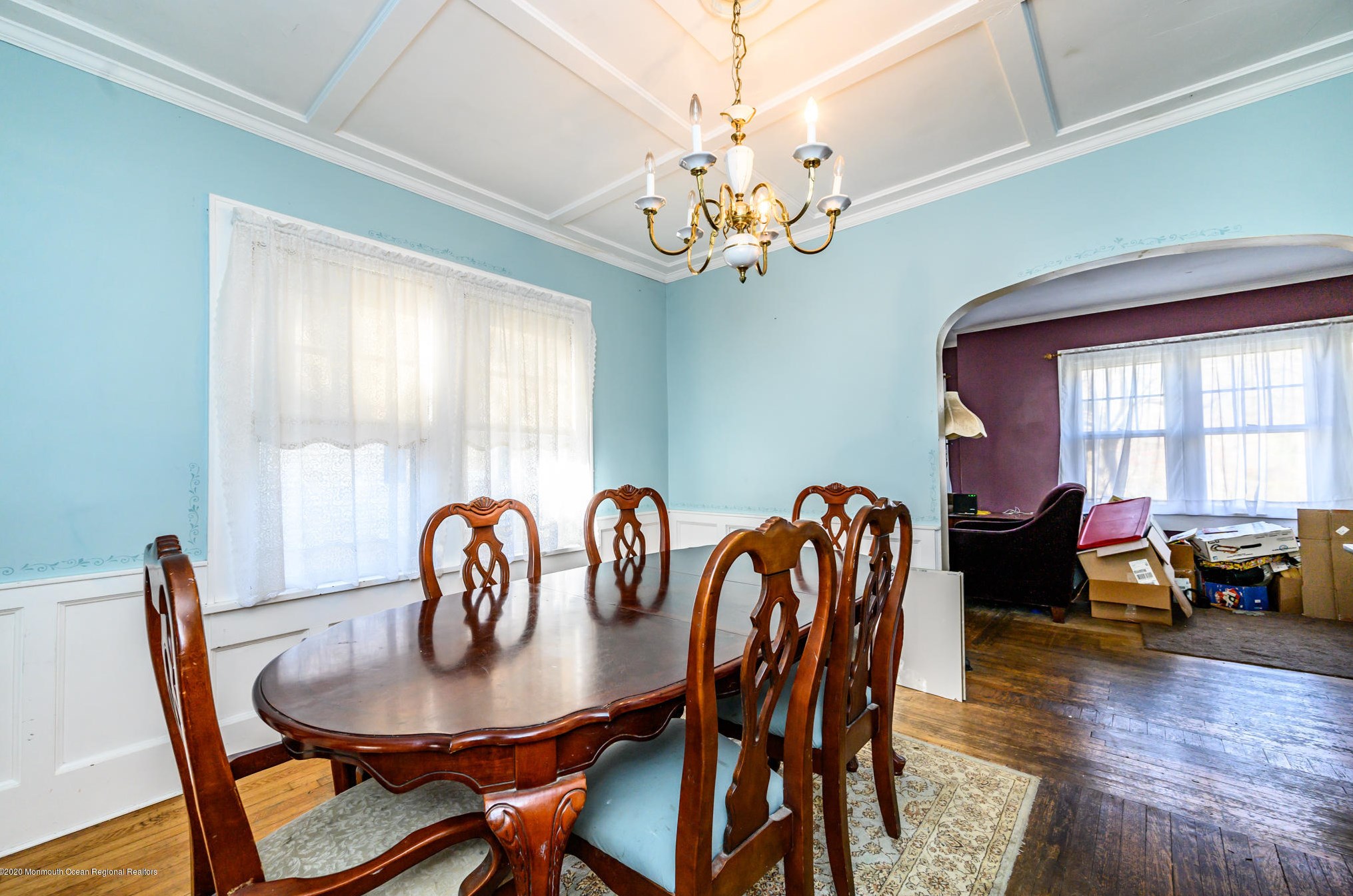 63 Wyckoff St, Matawan NJ 07747-3148 exterior