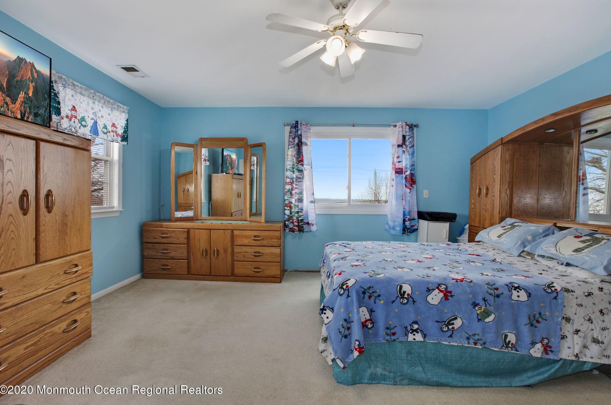 406 Beachview Ave, Keyport NJ 07735-3205 exterior