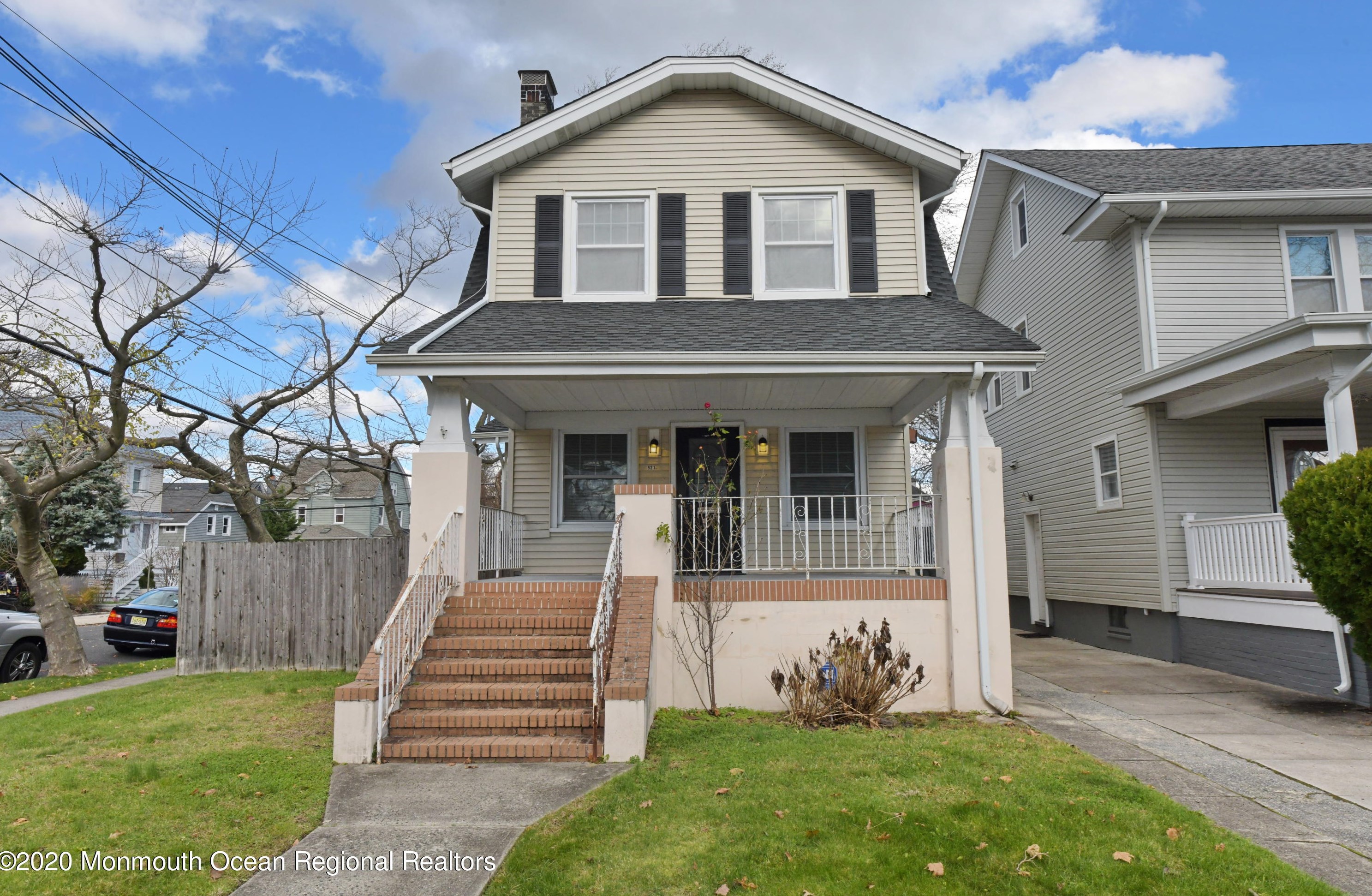 921 4th Ave, Asbury Park, NJ 07712 MLS 22043266 Coldwell Banker