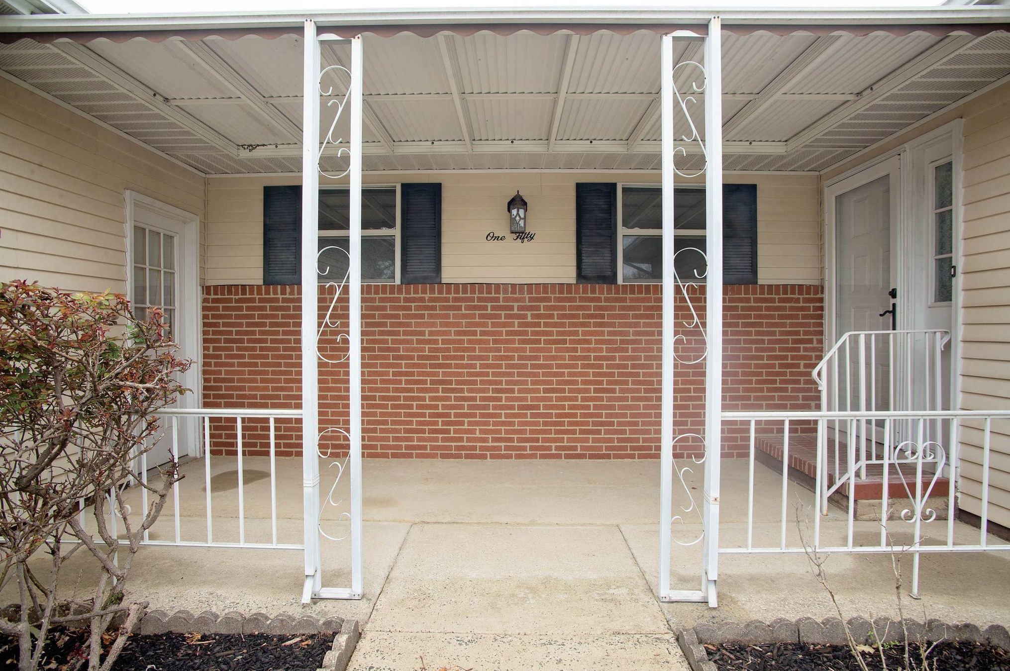 150 Orlando Blvd, Toms River NJ  08757-6138 exterior