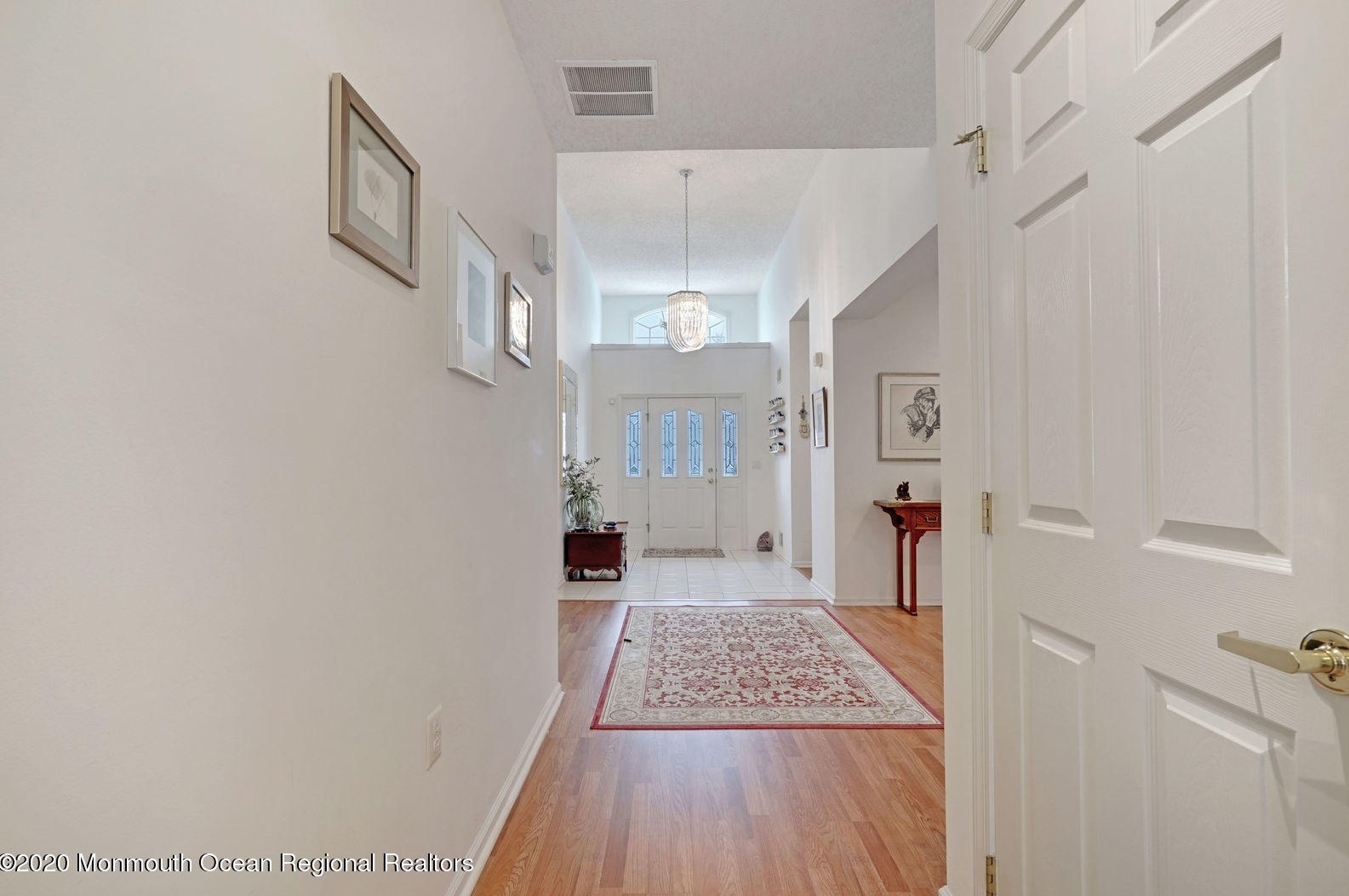 2 Stonewyck Pl, Monroe Twp NJ 08831-2670 exterior